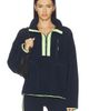 Splits59 Splits59 Reese Half Zip Pullover - 1