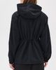 Splits59 Splits59 Reggie Water Repellent Jacket Black/White - 3