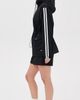 Splits59 Splits59 Reggie Water Repellent Jacket Black/White - 4