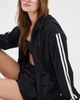 Splits59 Splits59 Reggie Water Repellent Jacket Black/White - 6