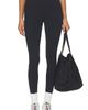 Splits59 Splits59 River Dual Waist Airweight Stirrup Legging - 1