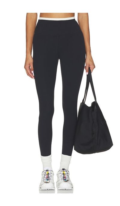 Splits59 Splits59 River Dual Waist Airweight Stirrup Legging