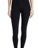 Splits59 Splits59 River High Waist Airweight Stirrup Leggings Black XS - 1