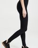 Splits59 Splits59 River High Waist Airweight Stirrup Leggings Black XS - 4