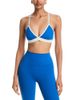 Splits59 Splits59 Sage Rigor V Neck Sports Bra - 1