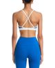 Splits59 Splits59 Sage Rigor V Neck Sports Bra - 2