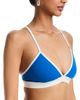 Splits59 Splits59 Sage Rigor V Neck Sports Bra - 4