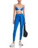 Splits59 Splits59 Sage Rigor V Neck Sports Bra - 5
