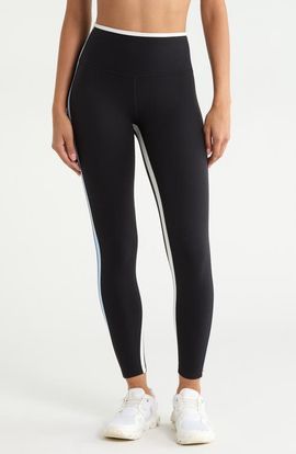 SPLITS59 SPLITS59 Sam High Waist 7/8 Leggings