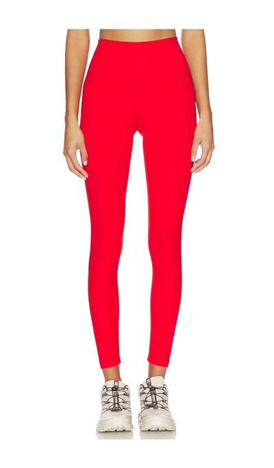 Splits59 Splits59 Sprint High Waist Rigor 7/8 Legging