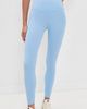 Splits59 Splits59 Sprint High Waist Rigor 7/8 Leggings Skylight - 2