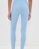 Splits59 Splits59 Sprint High Waist Rigor 7/8 Leggings Skylight - 3