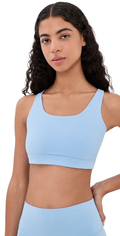 Splits59 Splits59 Sprint Rigor Bra Skylight