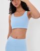Splits59 Splits59 Sprint Rigor Bra Skylight - 2
