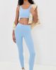 Splits59 Splits59 Sprint Rigor Bra Skylight - 5