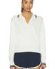 Splits59 Splits59 Taylor Knit Polo Top - 1