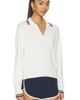 Splits59 Splits59 Taylor Knit Polo Top - 2
