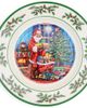 Spode Spode Christmas Tree 2026 Annual Collector Plate 10" - 1