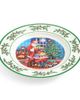 Spode Spode Christmas Tree 2026 Annual Collector Plate 10" - 3