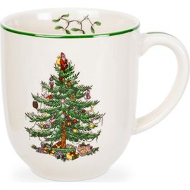 Spode Spode Christmas Tree Coffee Mug
