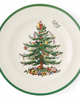 Spode Spode Christmas Tree Tartan 16 Piece Dinnerware Set, Service For 4 - 3