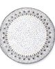 Spode Spode Sara Miller Artisanne Noir Large Serving Bowl 14" - 5