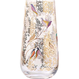 Spode Spode Sara Miller Chelsea Medium Glass Vase