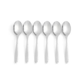 Spode Spode Sophie Conran Floret Cocktail Spoon, Set Of 6