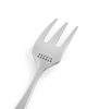 Spode Spode Sophie Conran Floret Cold Meat Fork - 3