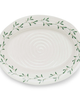 Spode Spode Sophie Conran Mistletoe Oval Platter - 1