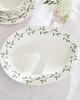 Spode Spode Sophie Conran Mistletoe Oval Platter - 2