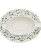Spode Spode Sophie Conran Mistletoe Sauce Boat & Stand - 3