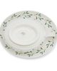 Spode Spode Sophie Conran Mistletoe Sauce Boat & Stand - 5