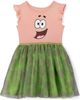 SpongeBob SquarePants SpongeBob SquarePants Tutu Dress (toddler, Little Kid & Big Kid) - 1