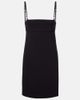 Sportmax Sportmax Bambina minidress - 1