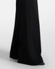Sportmax Sportmax Belted crÃªpe straight pants - 4