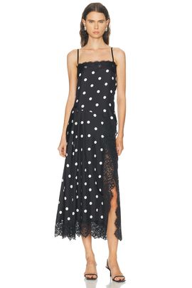 Sho Dress