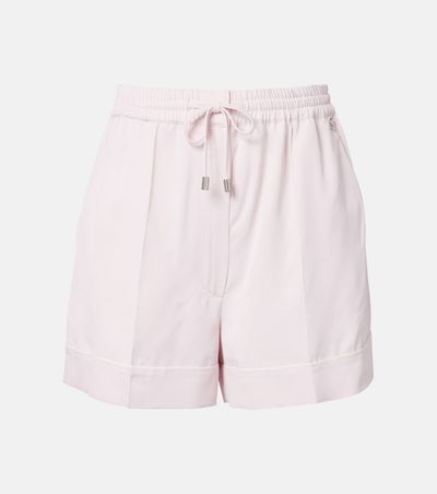 Sportmax Sportmax Crespo shorts