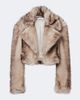 Sportmax Sportmax Cropped jacket - 1