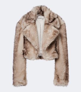 Sportmax Sportmax Cropped jacket
