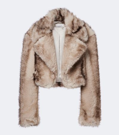 Sportmax Sportmax Cropped jacket