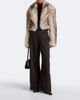 Sportmax Sportmax Cropped jacket - 6