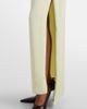 Sportmax Sportmax Dolmen satin gown - 5
