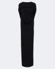 Sportmax Sportmax Draped jersey maxi dress - 1
