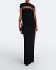 Sportmax Sportmax Draped jersey maxi dress - 2