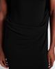 Sportmax Sportmax Draped jersey maxi dress - 4
