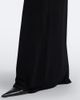 Sportmax Sportmax Draped jersey maxi dress - 5