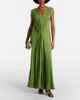 Sportmax Sportmax Draped maxi dress - 2