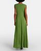Sportmax Sportmax Draped maxi dress - 5