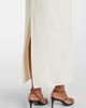 Sportmax Sportmax Ebbri draped maxi dress - 6